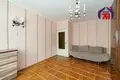 Mieszkanie 1 pokój 31 m² Mińsk, Białoruś
