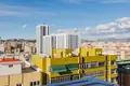 2 bedroom apartment 68 m² Malaga, Spain