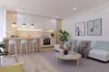 2 bedroom apartment 84 m² Paralimni, Cyprus