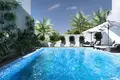 2 bedroom apartment 87 m² Demos Agiou Athanasiou, Cyprus