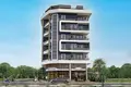 1 bedroom apartment 50 m² Mahmutlar Mahallesi, Turkey