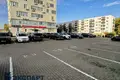 Oficina 2 habitaciones 58 m² en Minsk, Belarús