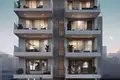 2 bedroom apartment 82 m² Cyprus, Cyprus