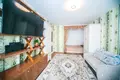 Wohnung 1 zimmer 41 m² Minsk, Belarus