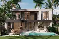Villa de 5 pièces 425 m² Kalimantan, Indonésie
