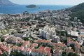 Działki  Budva, Czarnogóra