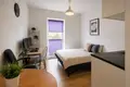 1 bedroom apartment 35 m² Warsaw, Poland