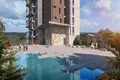 Wohnung 1 zimmer 199 m² Kagithane, Türkei