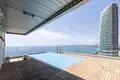 Квартира 5 комнат 412 м² муниципалитет Лимасол, Кипр