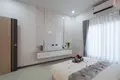 Dom 3 pokoi  Pattaya City, Tajlandia