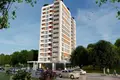Appartement 3 chambres 66 m² Maltepe, Turquie