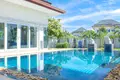 Dom 3 pokoi  Huai Yai, Tajlandia