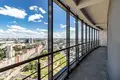 4 room apartment 114 m² Minsk, Belarus