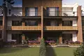 Complejo residencial 