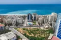 Apartamento 54 m² Tosmur, Turquía