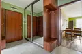 3 room apartment 56 m² Warsaw, Poland