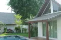 2 bedroom apartment 110 m² Rawai, Thailand