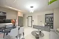 1 bedroom apartment 52 m² Kargıcak, Turkey