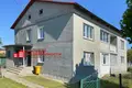 3 room apartment 69 m² Skidzieĺ, Belarus