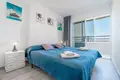 Квартира 3 комнаты 60 м² Бенидорм, Испания