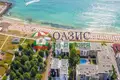 Квартира 3 комнаты 109 м² Равда, Болгария