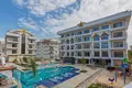 Жилой комплекс Дуплекс 4+1 в комплексе Voyage Garden Oba под ВНЖ и ГРАЖДАНСТВО ТУРЦИИ.