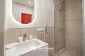 Appartement 3 chambres 66 m² en Minsk, Bélarus