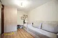 Wohnung 1 zimmer 21 m² Minsk, Belarus