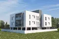 Mieszkanie 2 pokoi 108 m² Nikozja, Cypr