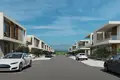 Apartment 82 m² Girne District, Northern Cyprus
