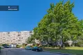 Квартира 1 комната 37 м² в Каунасе, Литва