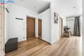 Mieszkanie 3 pokoi 53 m² Wilno, Litwa