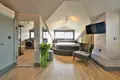 Wohnkomplex Complex of furnished villas with two swimming pools close to the beach, Fethiye, Turkey