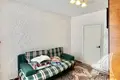 2 room apartment 50 m² Zhabinka, Belarus