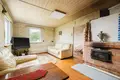 Haus 80 m² Rakauski sielski Saviet, Belarus