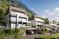 Villa de 4 dormitorios 308 m² Dobrota, Montenegro