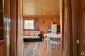 3 room house 60 m² Saulkalne, Latvia