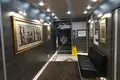 Oficina 5 200 m² en Moscú, Rusia