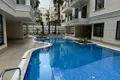Appartement 56 m² Mahmutlar, Turquie