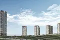 Apartamento 4 habitaciones 133 m² Cankaya, Turquía