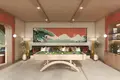 Appartement 2 chambres 65 m² Karon, Thaïlande