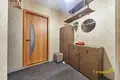 3 room apartment 50 m² Minsk, Belarus