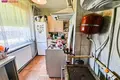Dom 47 m² Ziogaiciai, Litwa