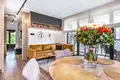 Квартира 3 комнаты 56 м² Варшава, Польша