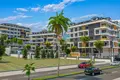 2 bedroom apartment 103 m² Alanya, Turkey