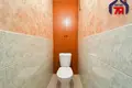 Квартира 2 комнаты 57 м² Солигорск, Беларусь