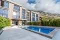 5 bedroom house 220 m² Katun Rezevici, Montenegro
