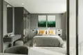 Mieszkanie 29 m² Chalong, Tajlandia
