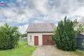 House 142 m² Kedainiai, Lithuania