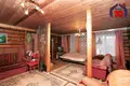 Maison 70 m² Krasnienski sielski Saviet, Bélarus